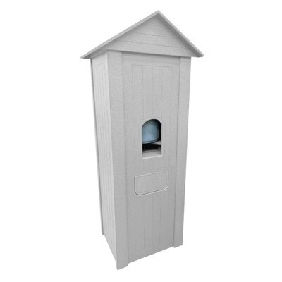 Full Enclosure Water Station LG